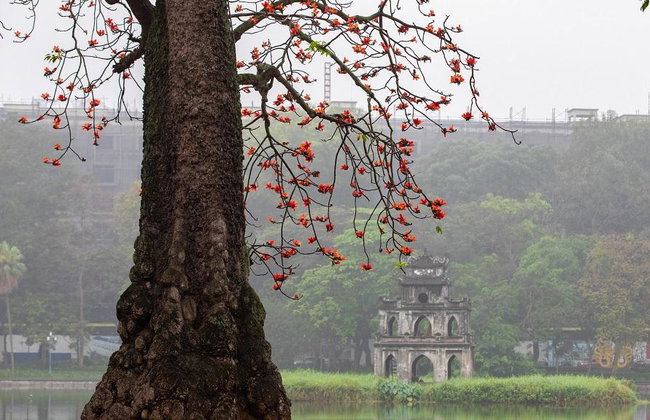 Tour por el Casco Antiguo y lugares de interés de Hanói  - Foto 3